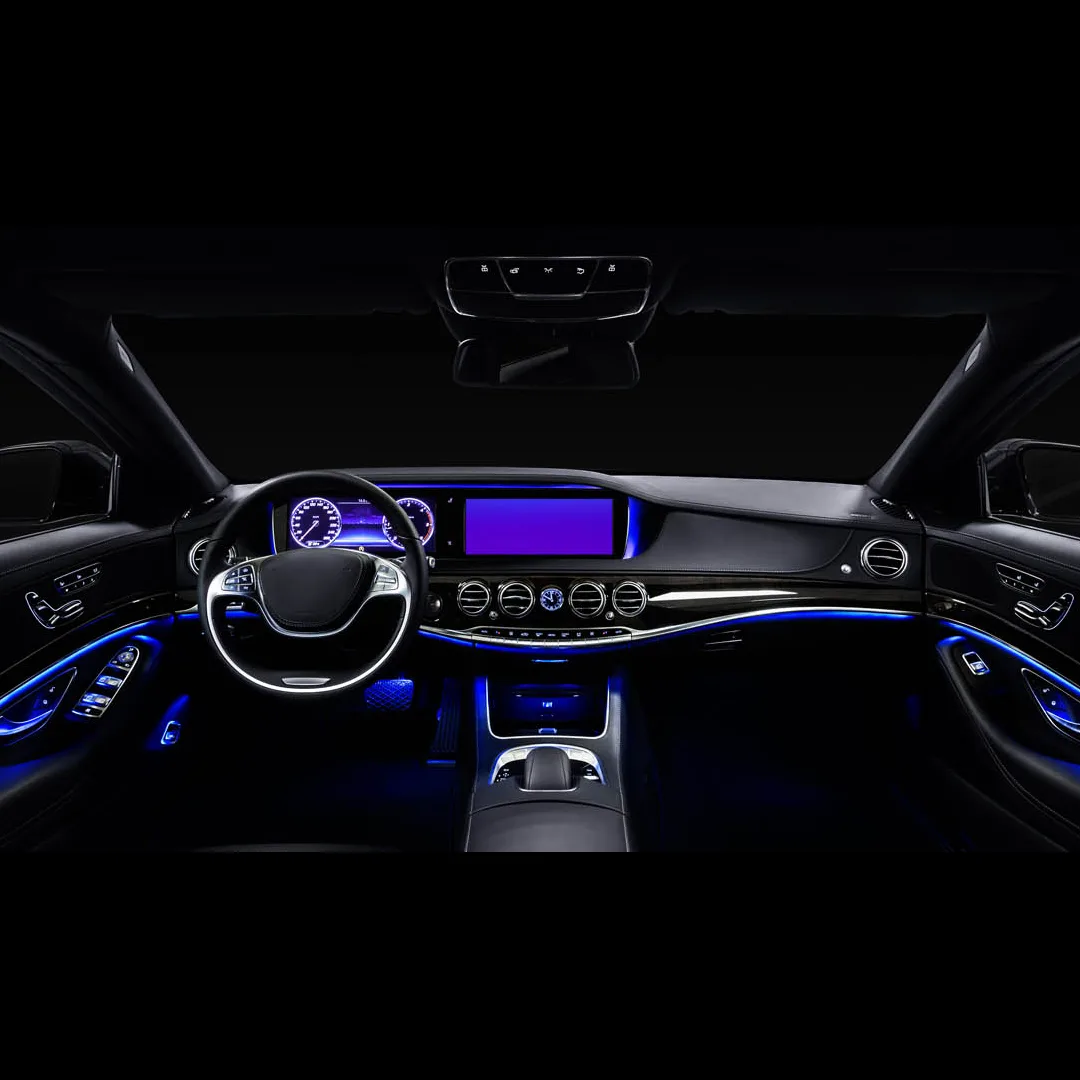 Ambient Light K4 Cityride