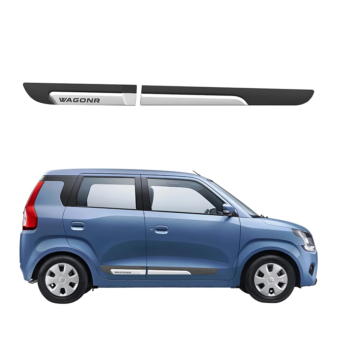 Side Beading WagonR GFX