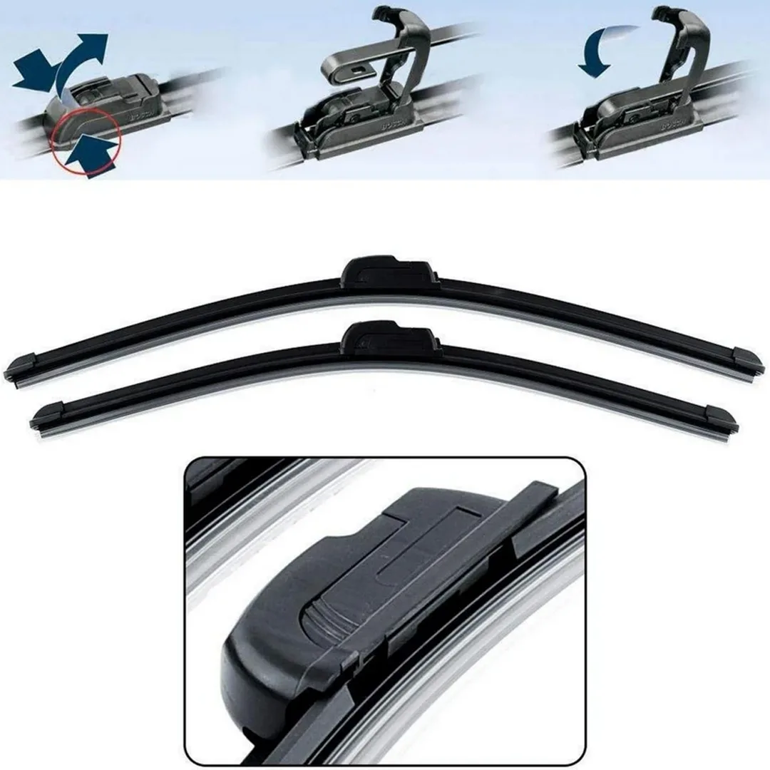Wiper Blade Terrano Motovise