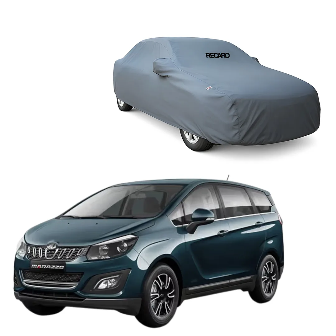 Car Body Cover Marazzo Recaro