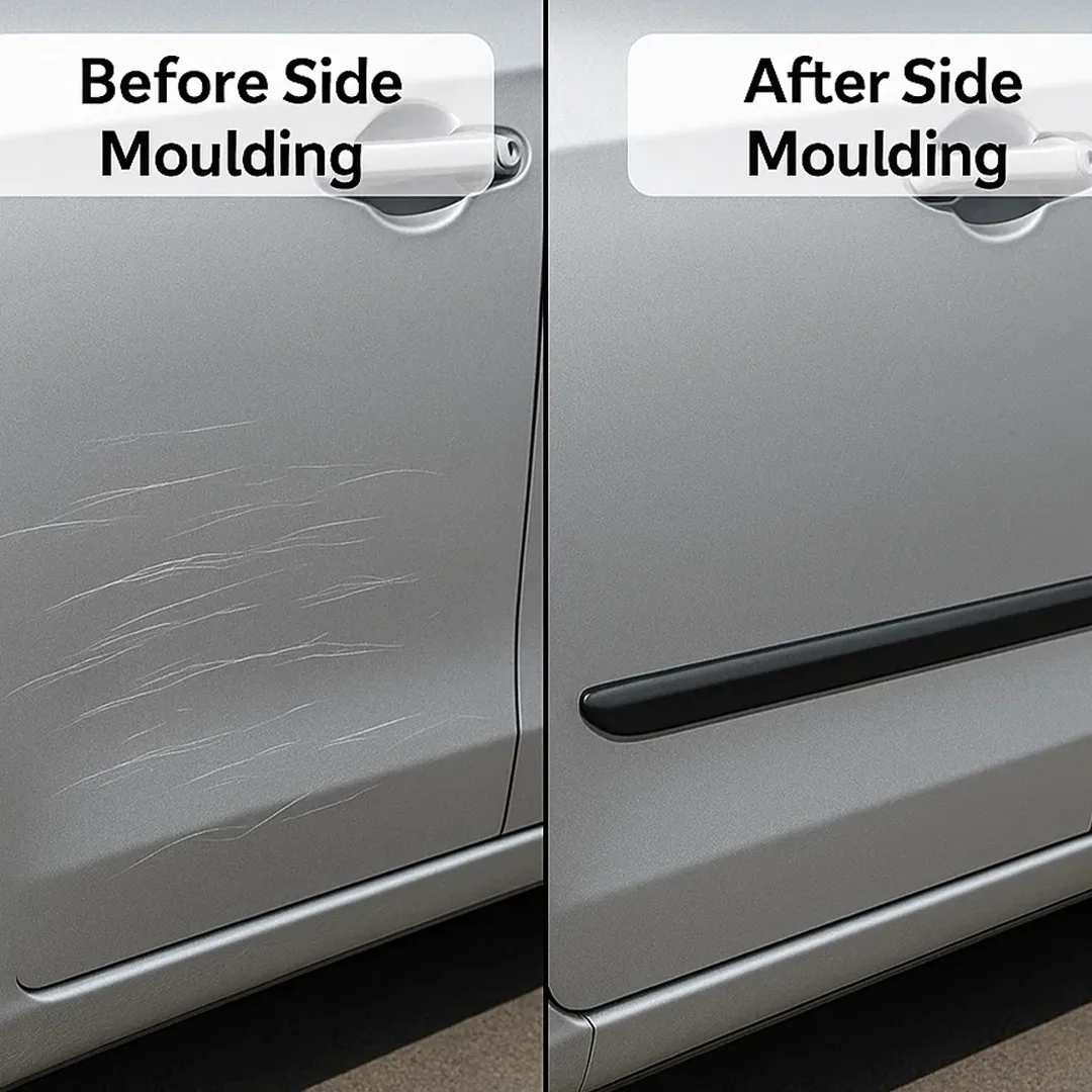 SideBeading for Grand i10 Nios