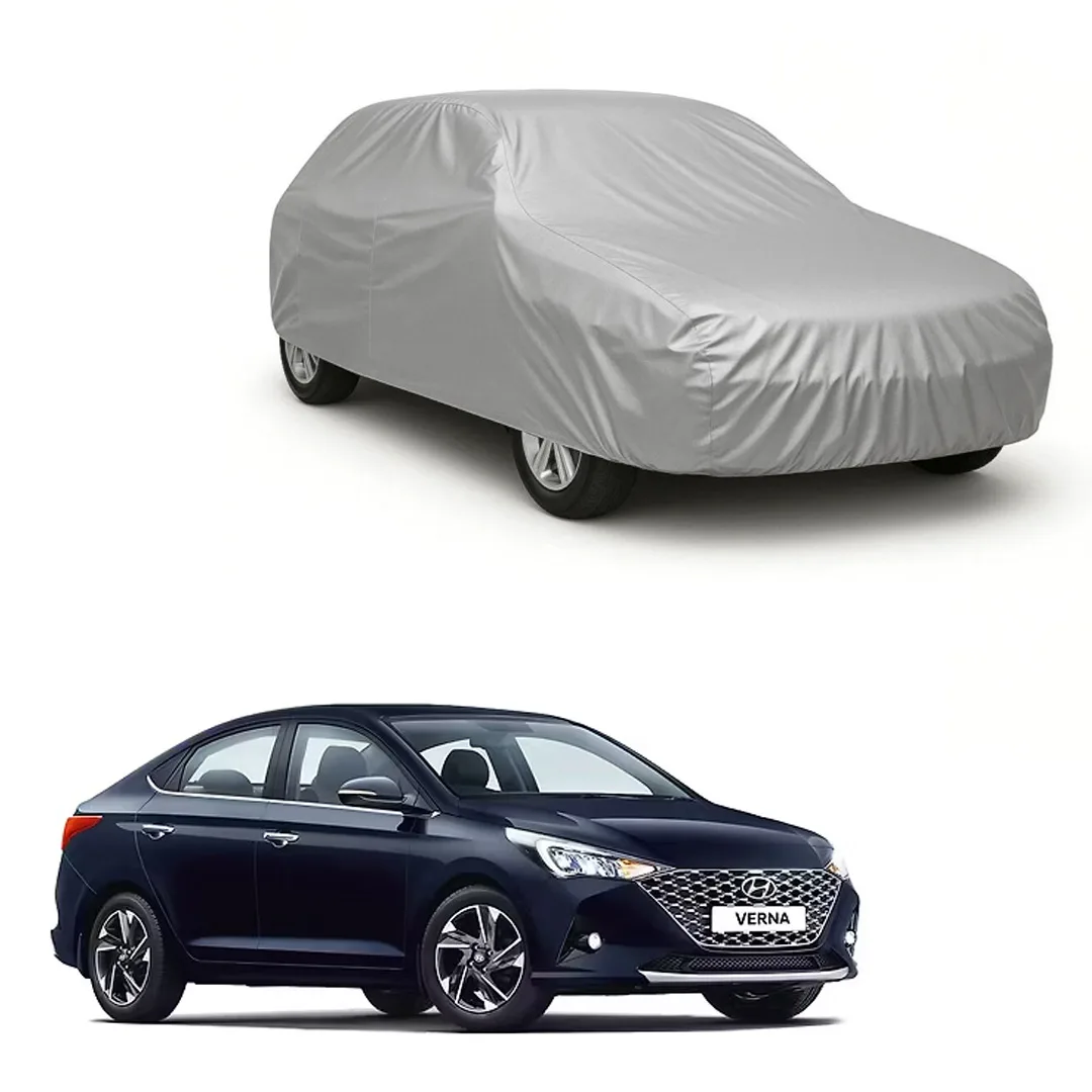 Body Cover Verna Dynamite