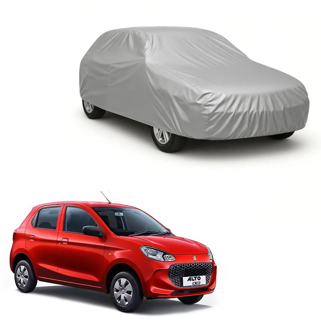 Body Cover Alto K10 Dynamite