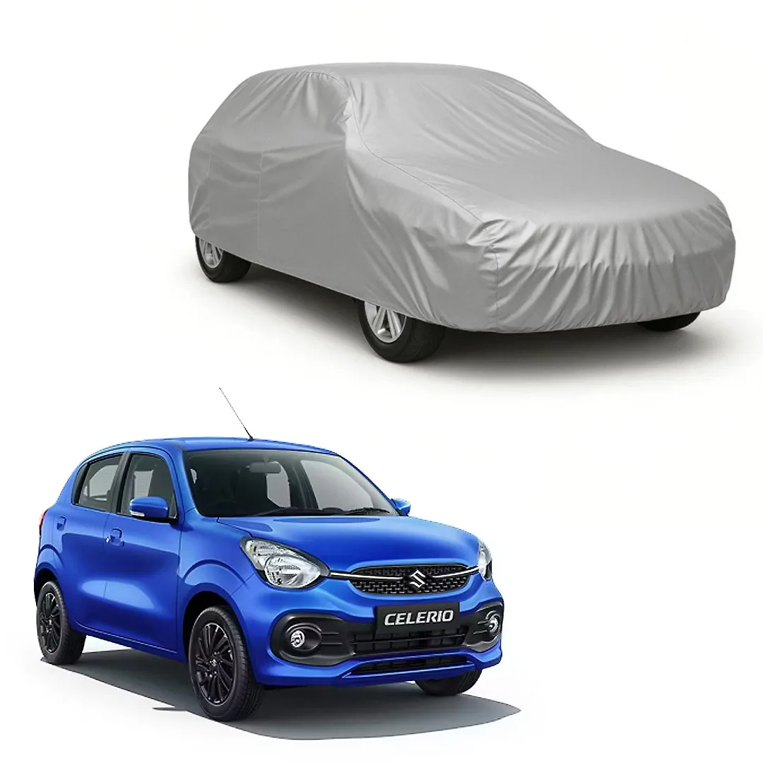 Body Cover Celerio Dynamite