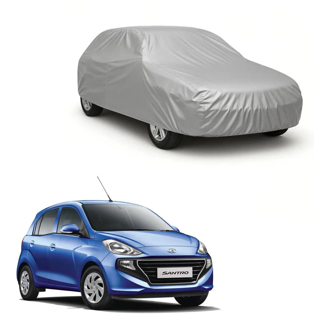 Body Cover Santro Dynamite