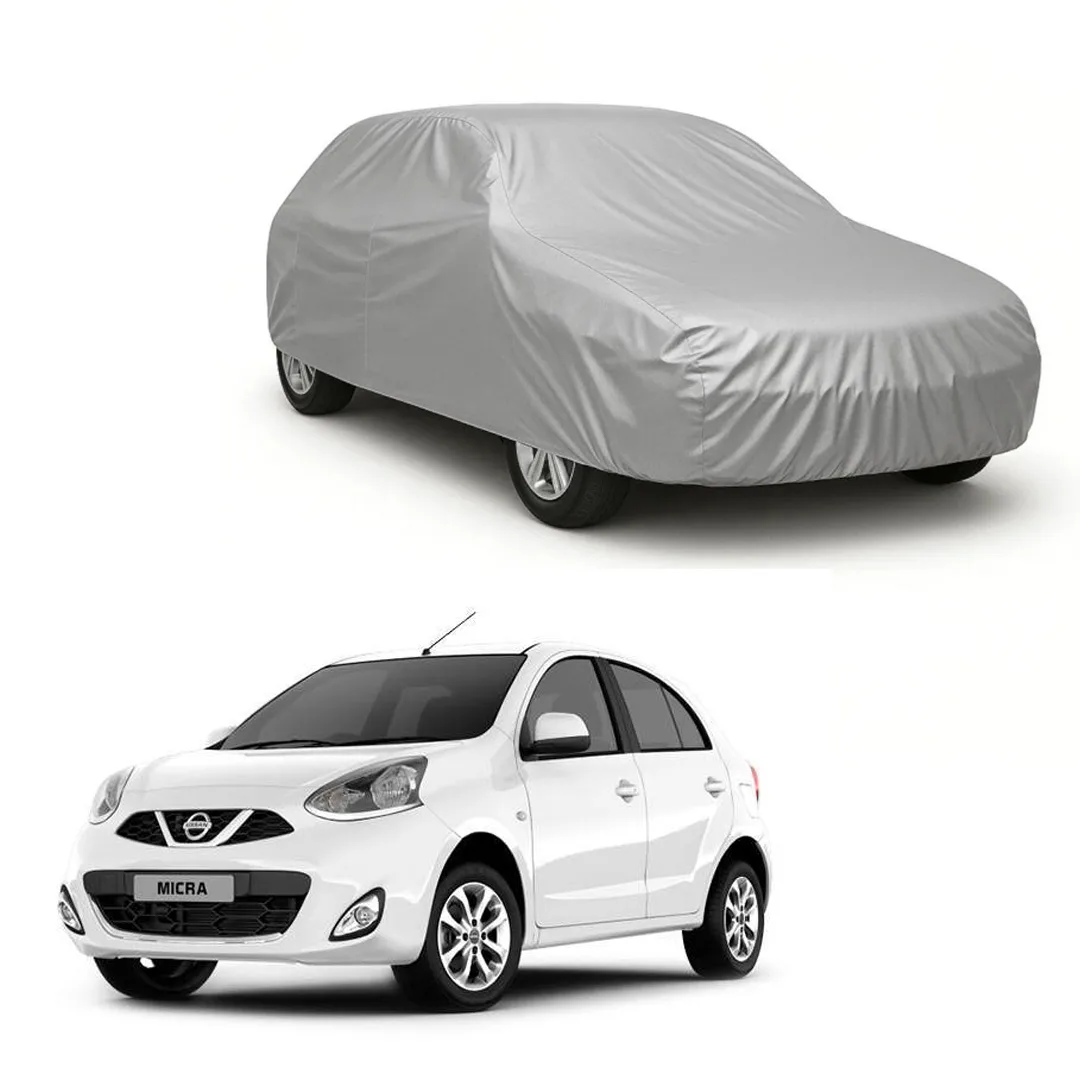Body Cover Micra Dynamite