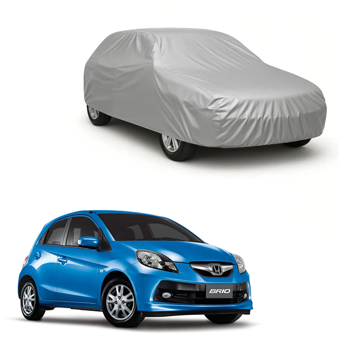 Body Cover Brio Dynamite