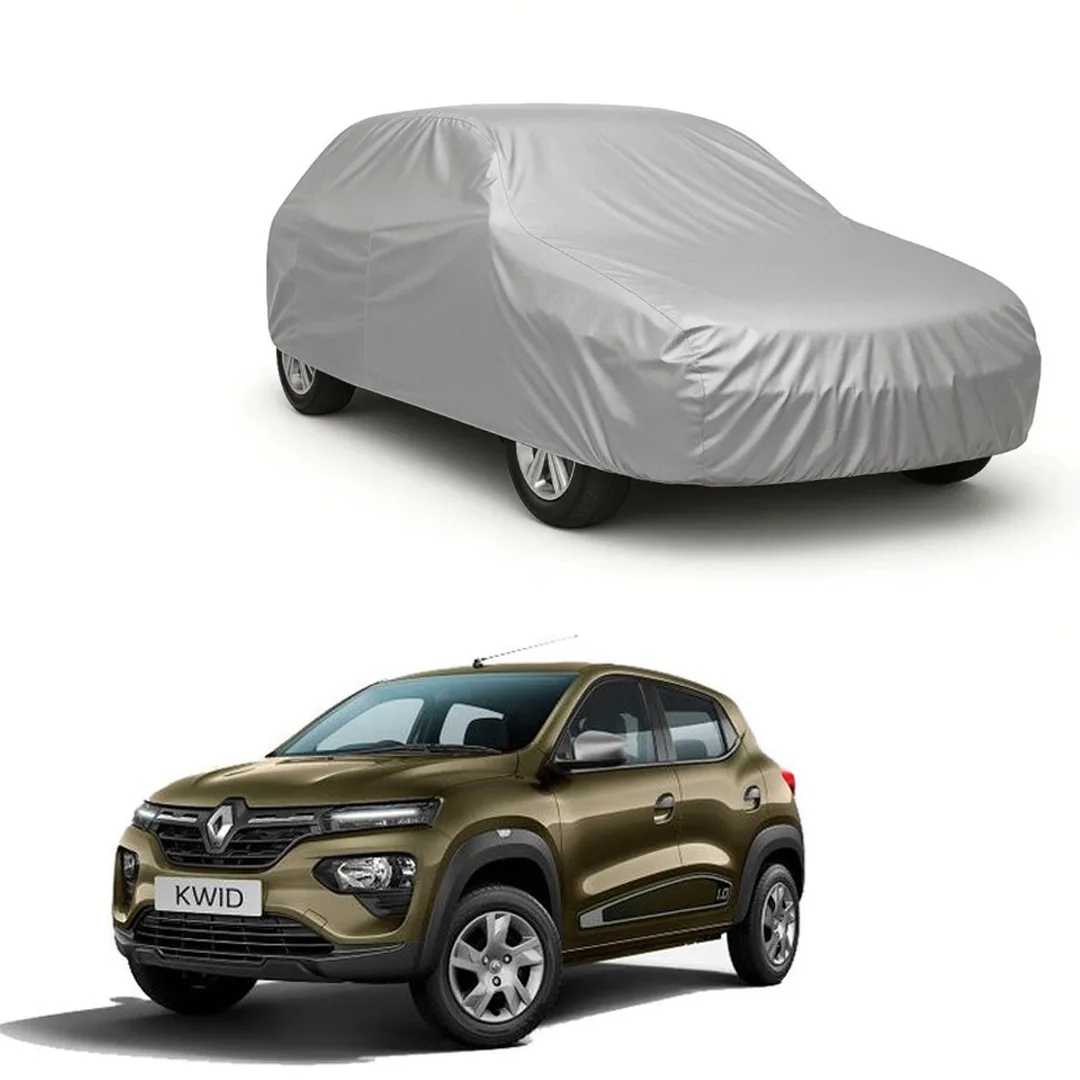 Body Cover Kwid Dynamite