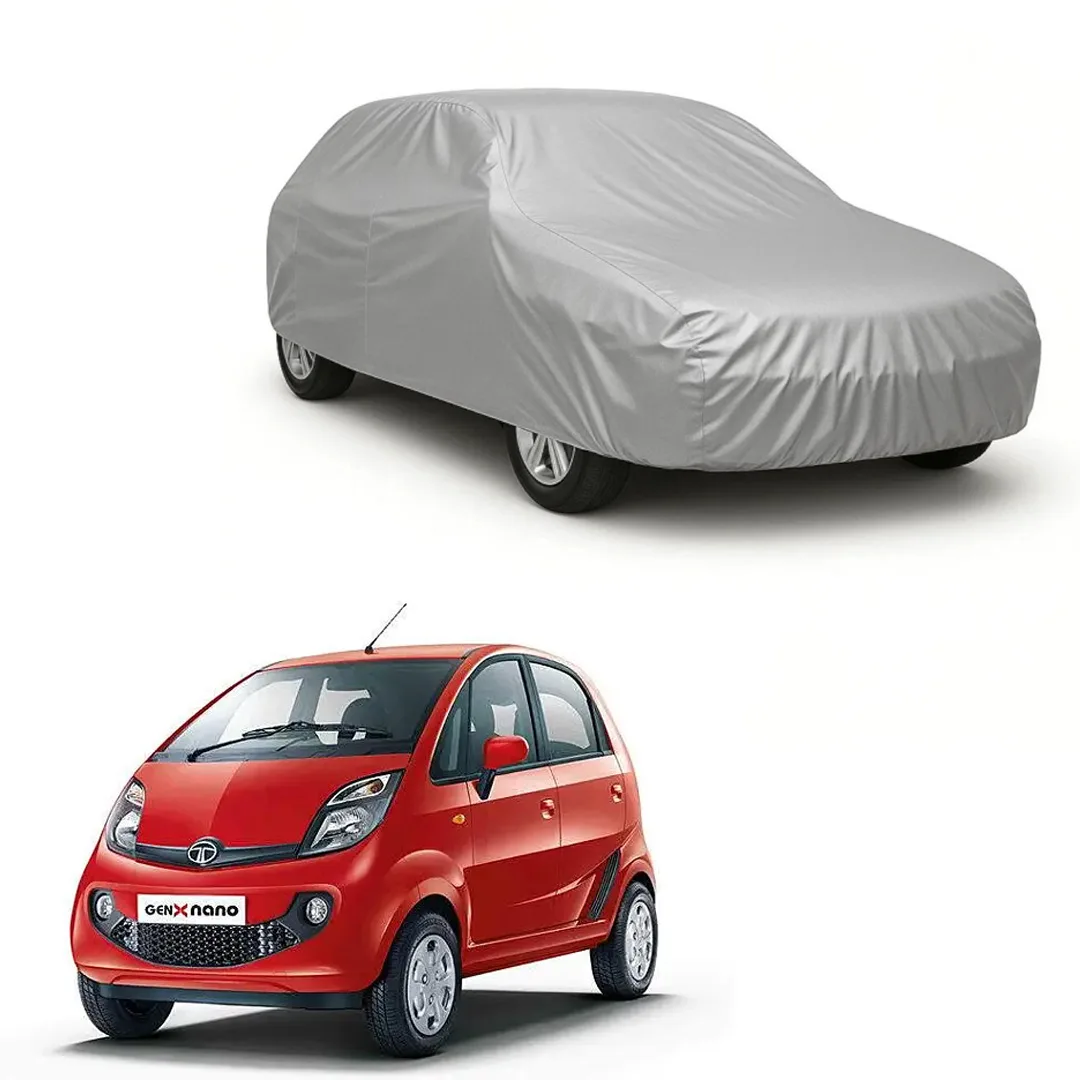 Body Cover Nano Dynamite