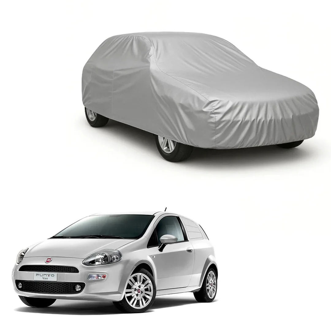Body Cover Punto Dynamite