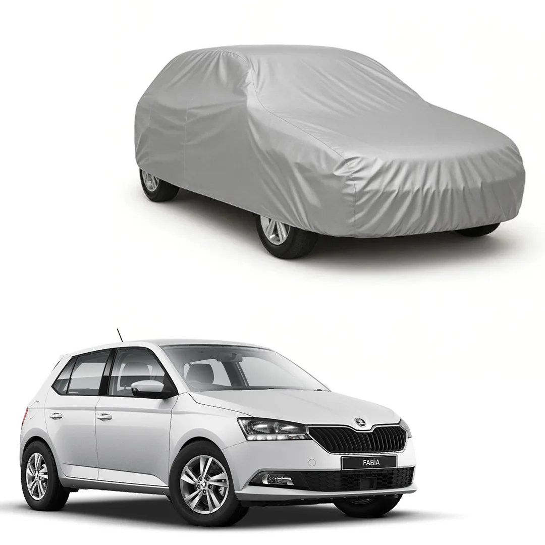 Body Cover Fabia Dynamite