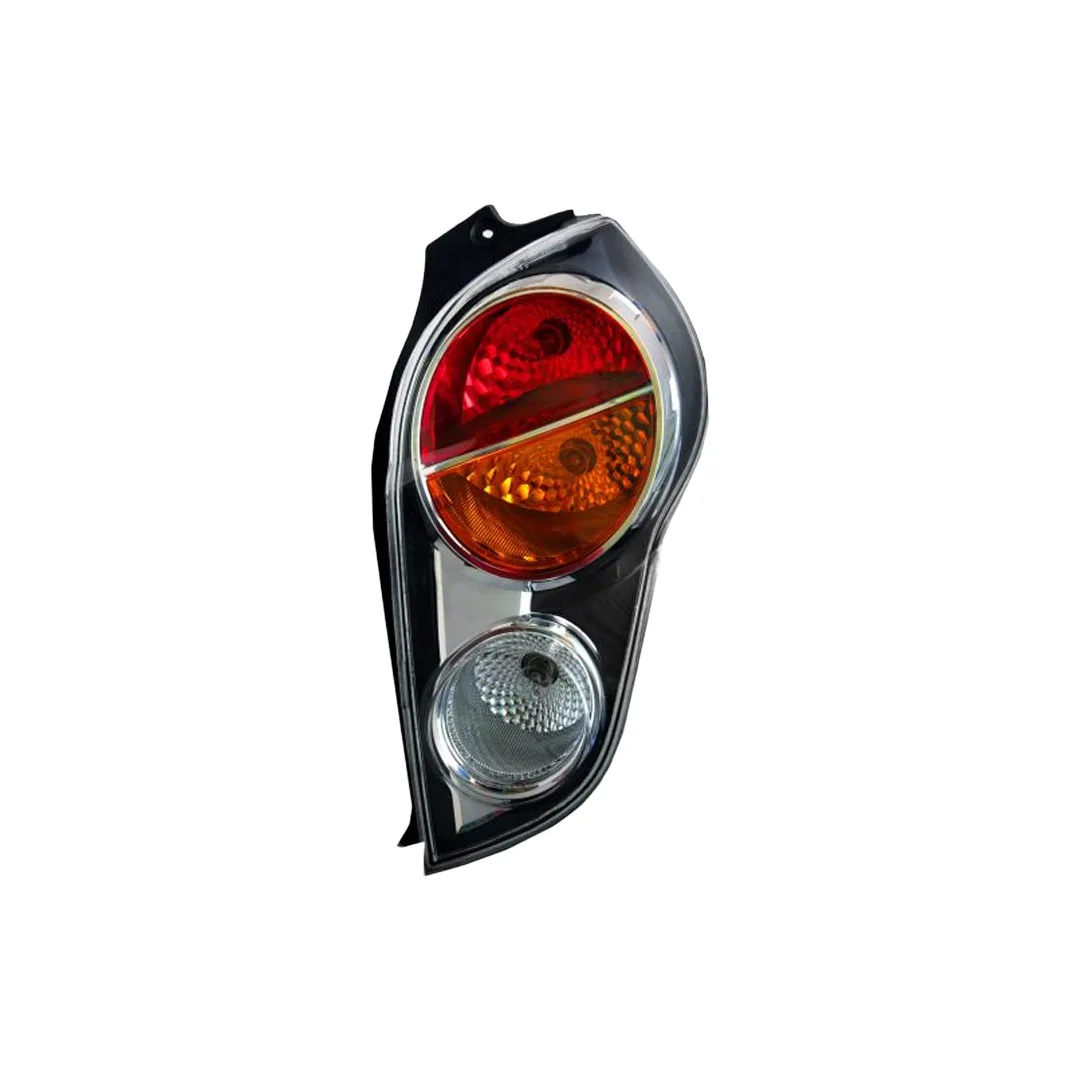 Right Tail Light T1 Beat Lumax