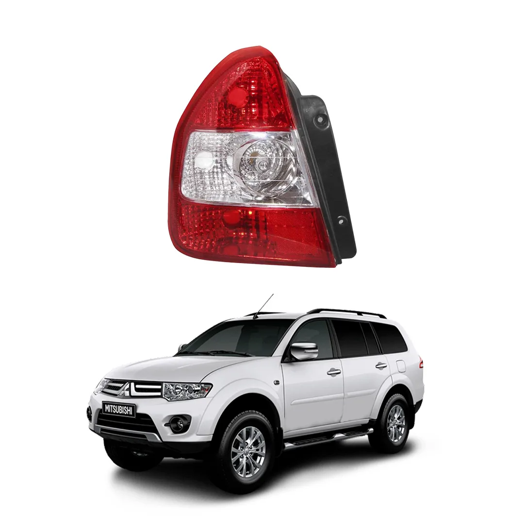 Left Tail Light Pajero Lumax