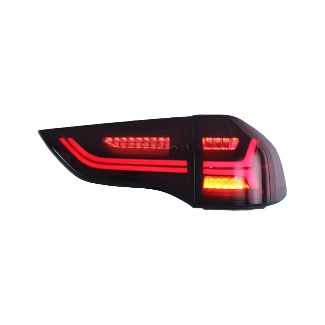 Right Tail Light Pajero Lumax