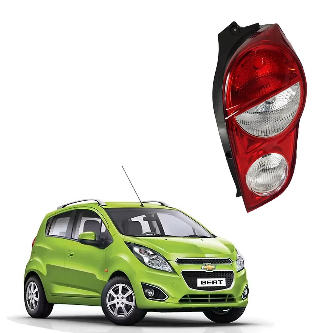 Right Tail Light T2 Beat Lumax