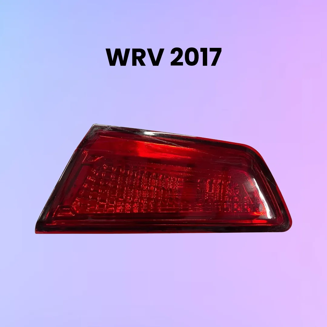 Left Tail Light for WR-V Lumax