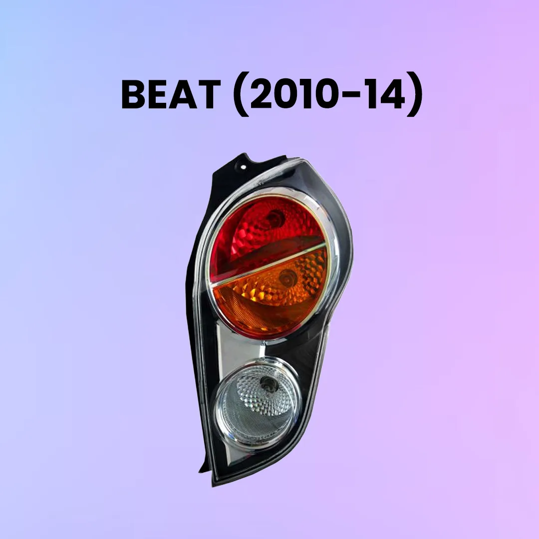 Right Tail Light T1 Beat Lumax