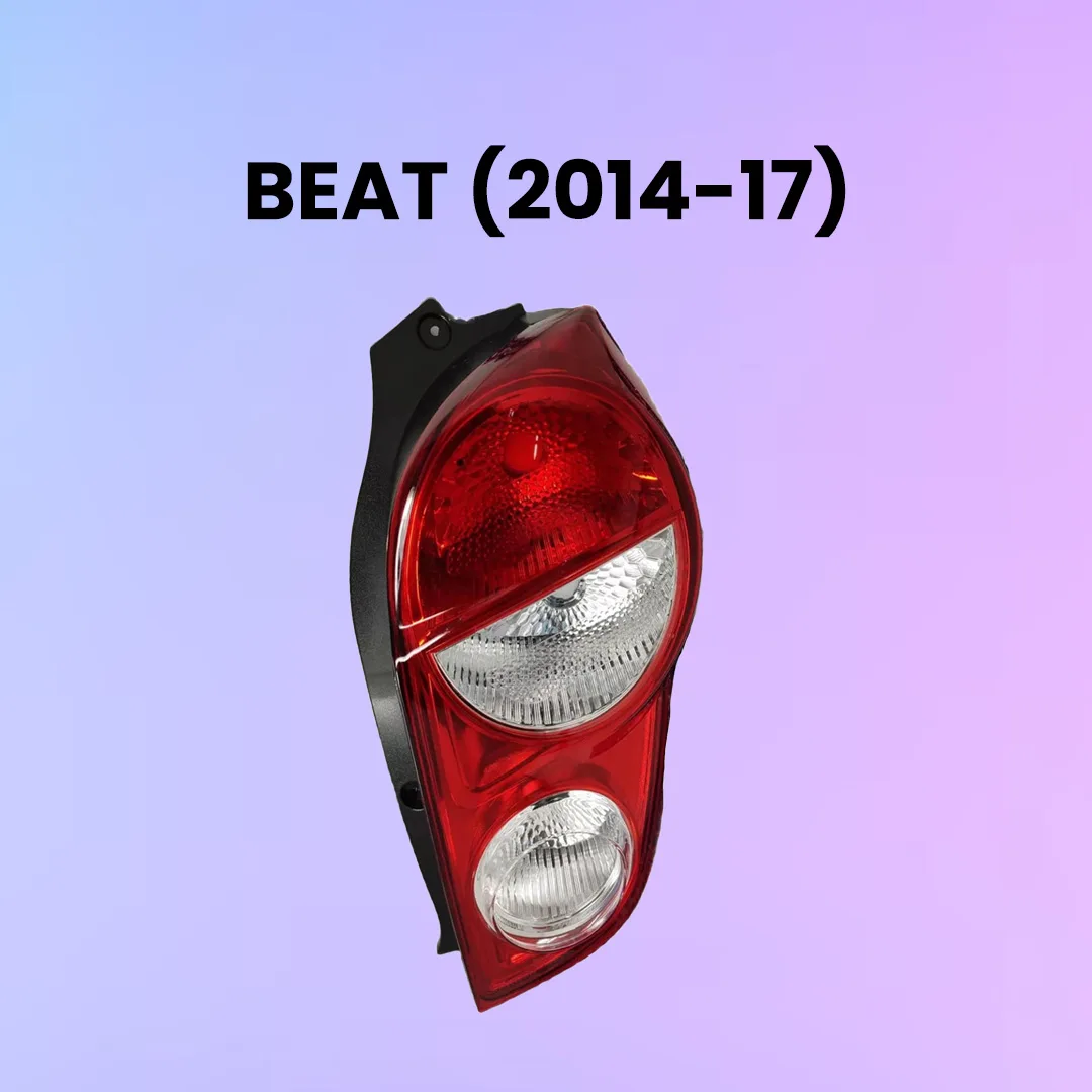 Right Tail Light T2 Beat Lumax