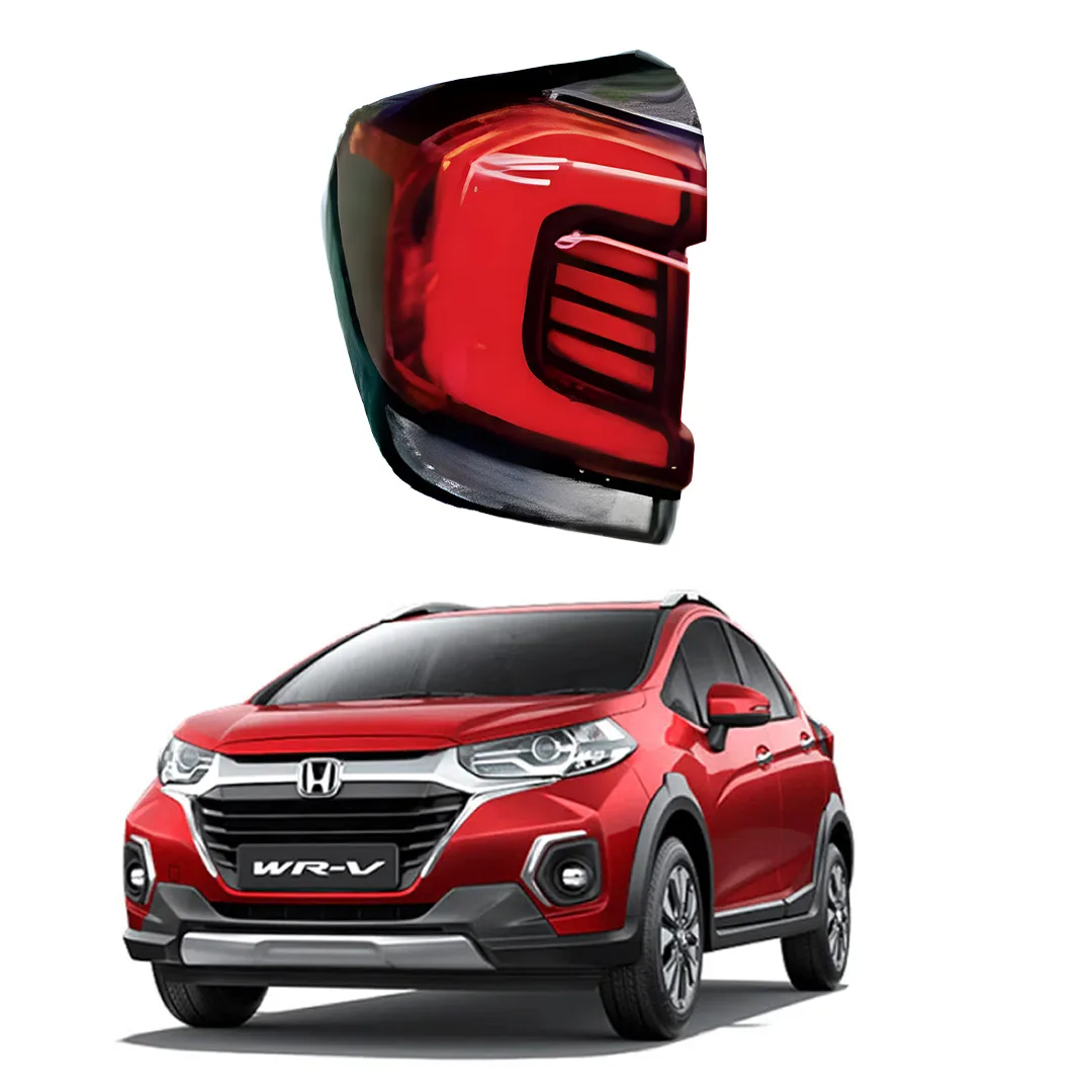 Left Tail Light for WR-V Lumax