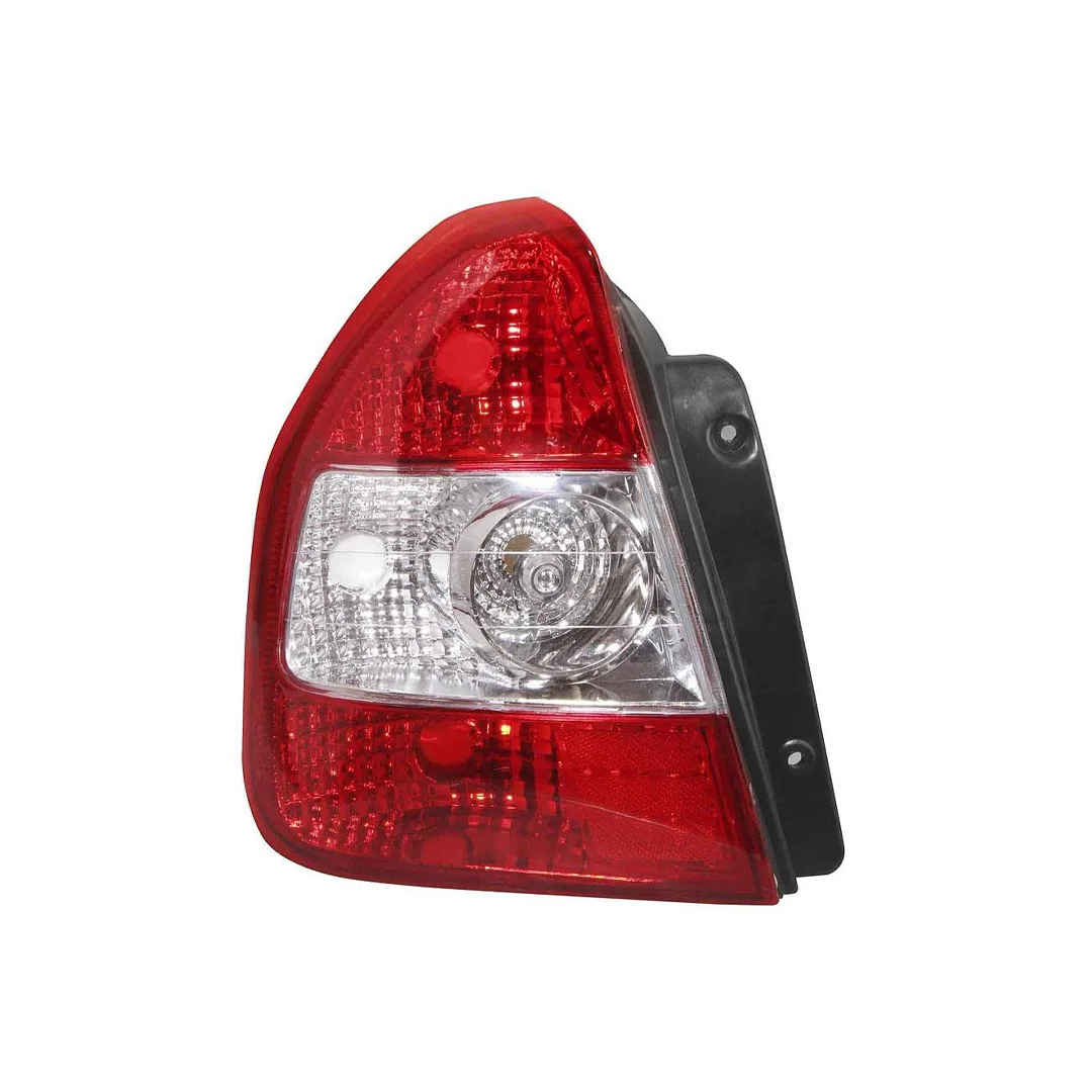 Left Tail Light Pajero Lumax