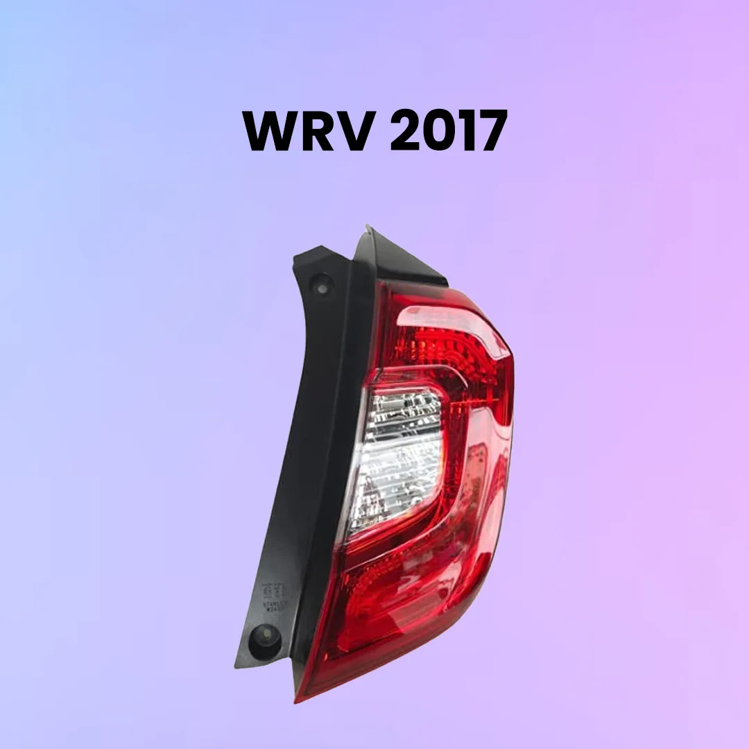 Right TailLight for WR-V Lumax