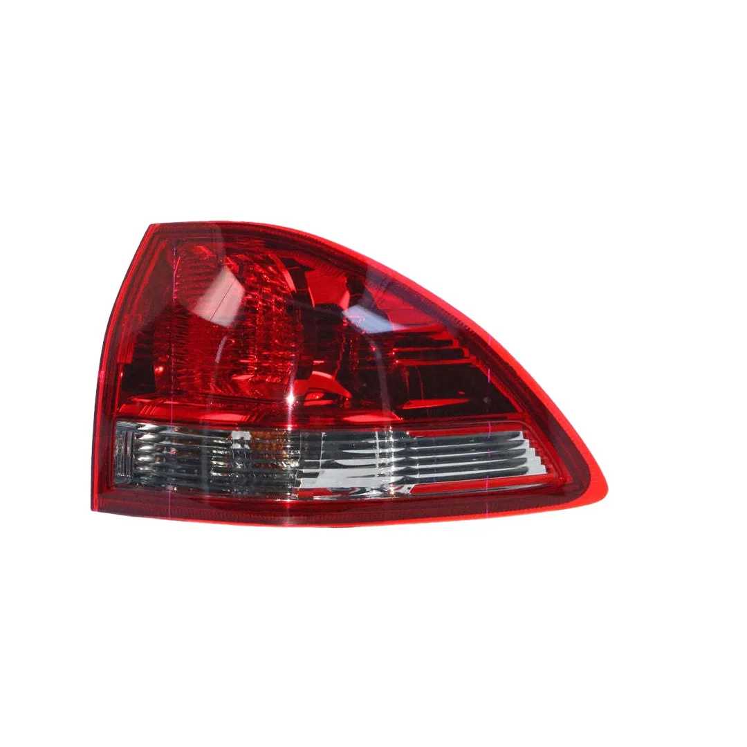 Left Tail Light Pajero Lumax