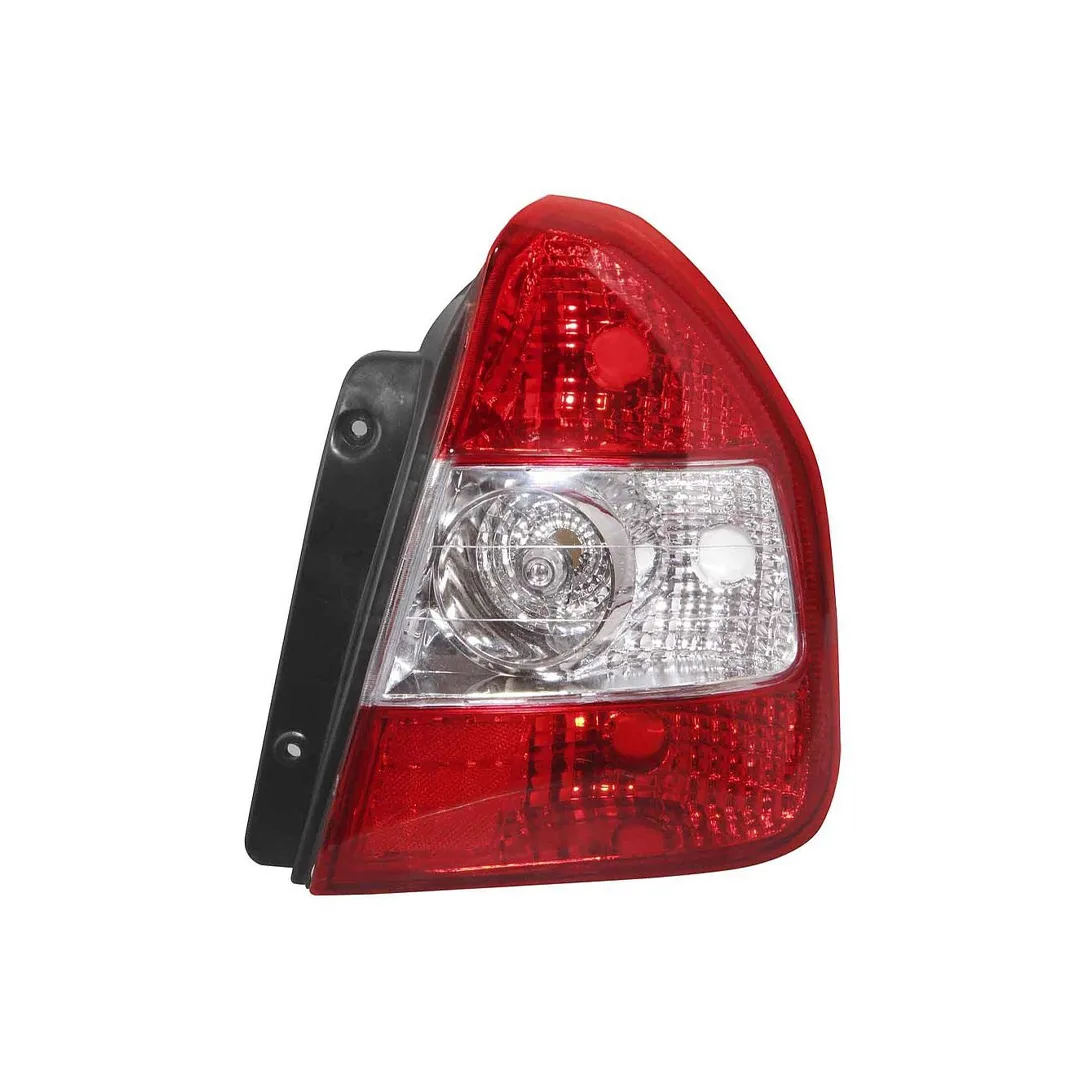 Right Tail Light Pajero Lumax