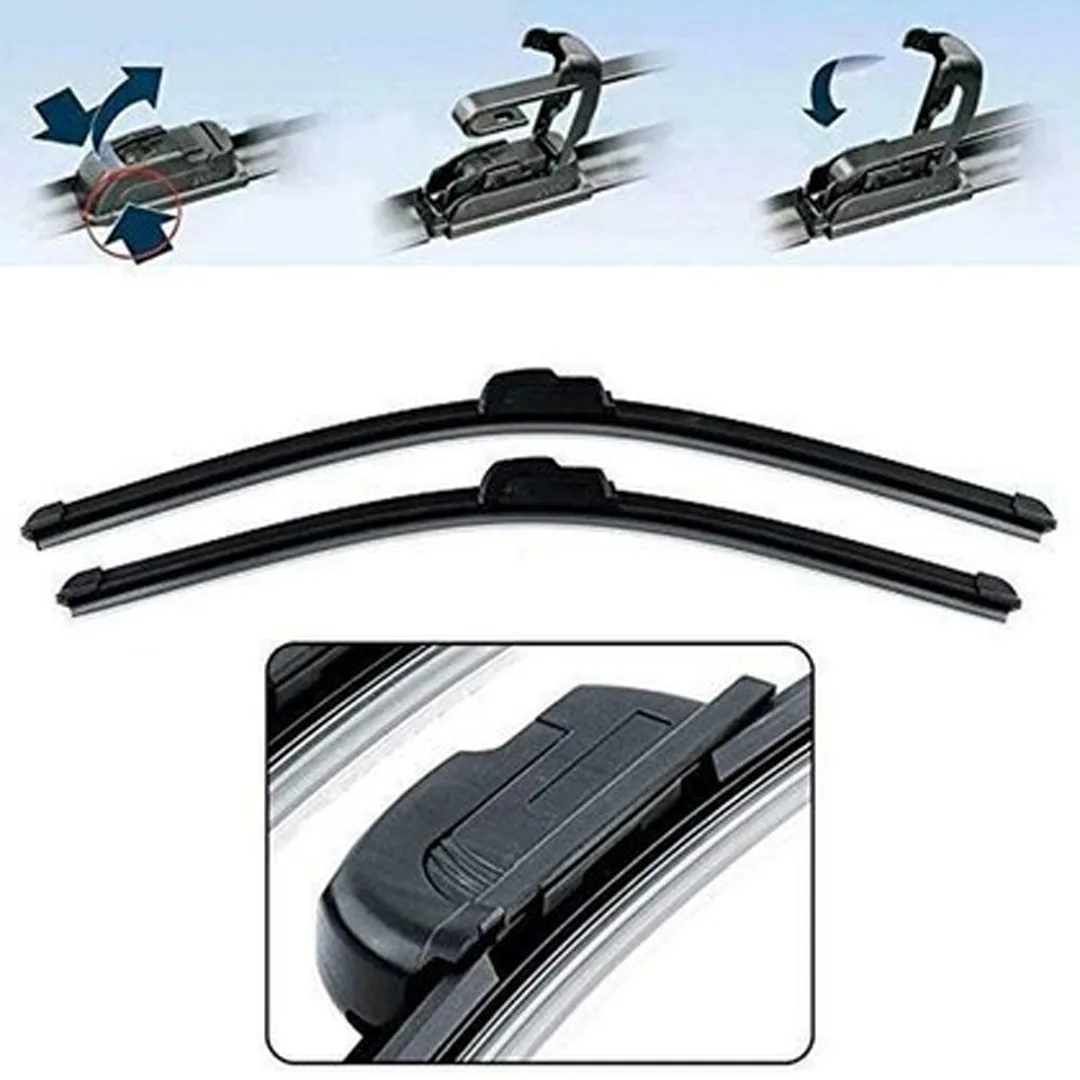 Wiper Blade ZenEstilo Energy
