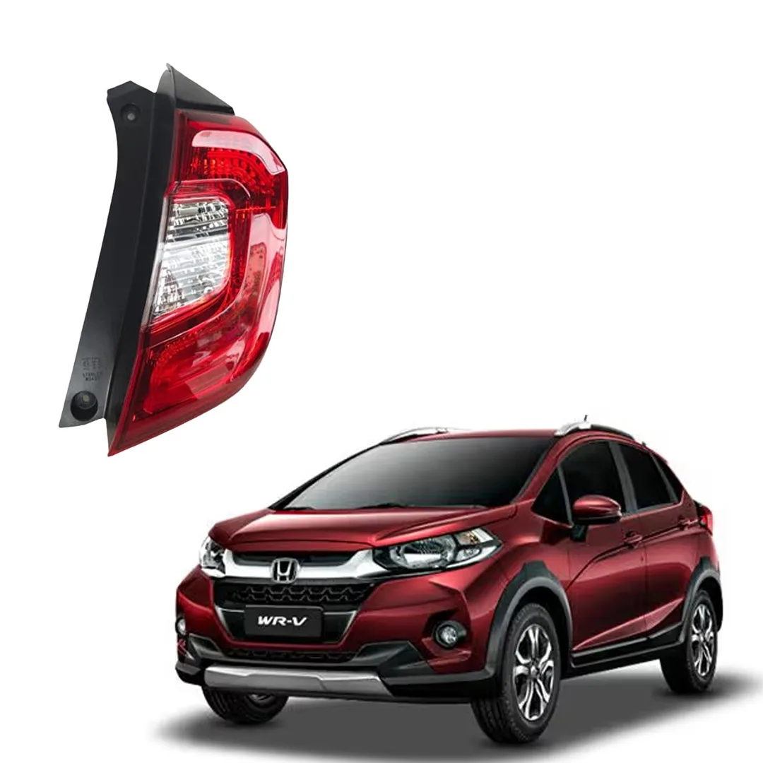Right TailLight for WR-V Lumax