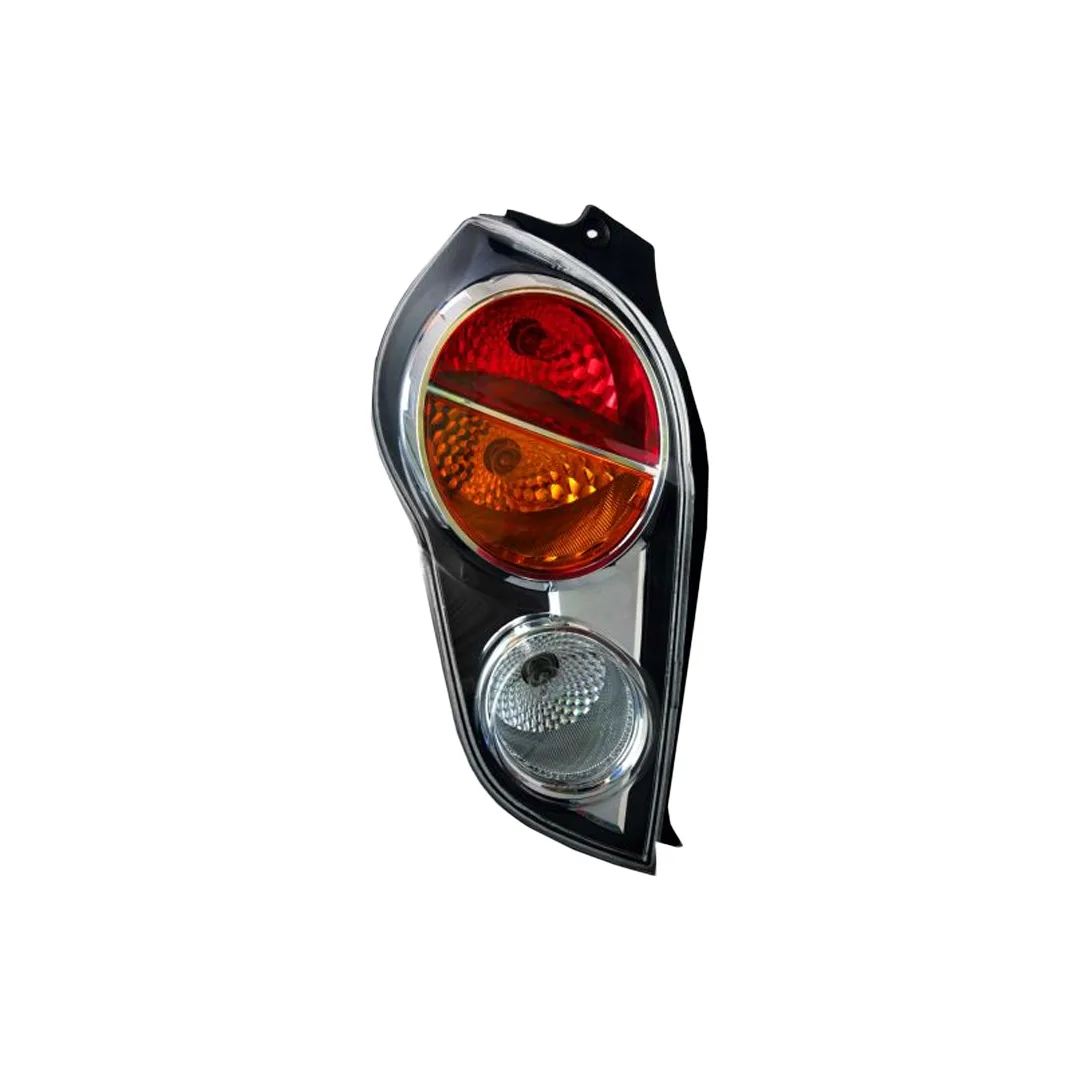 Left Tail Light T1 Beat Lumax