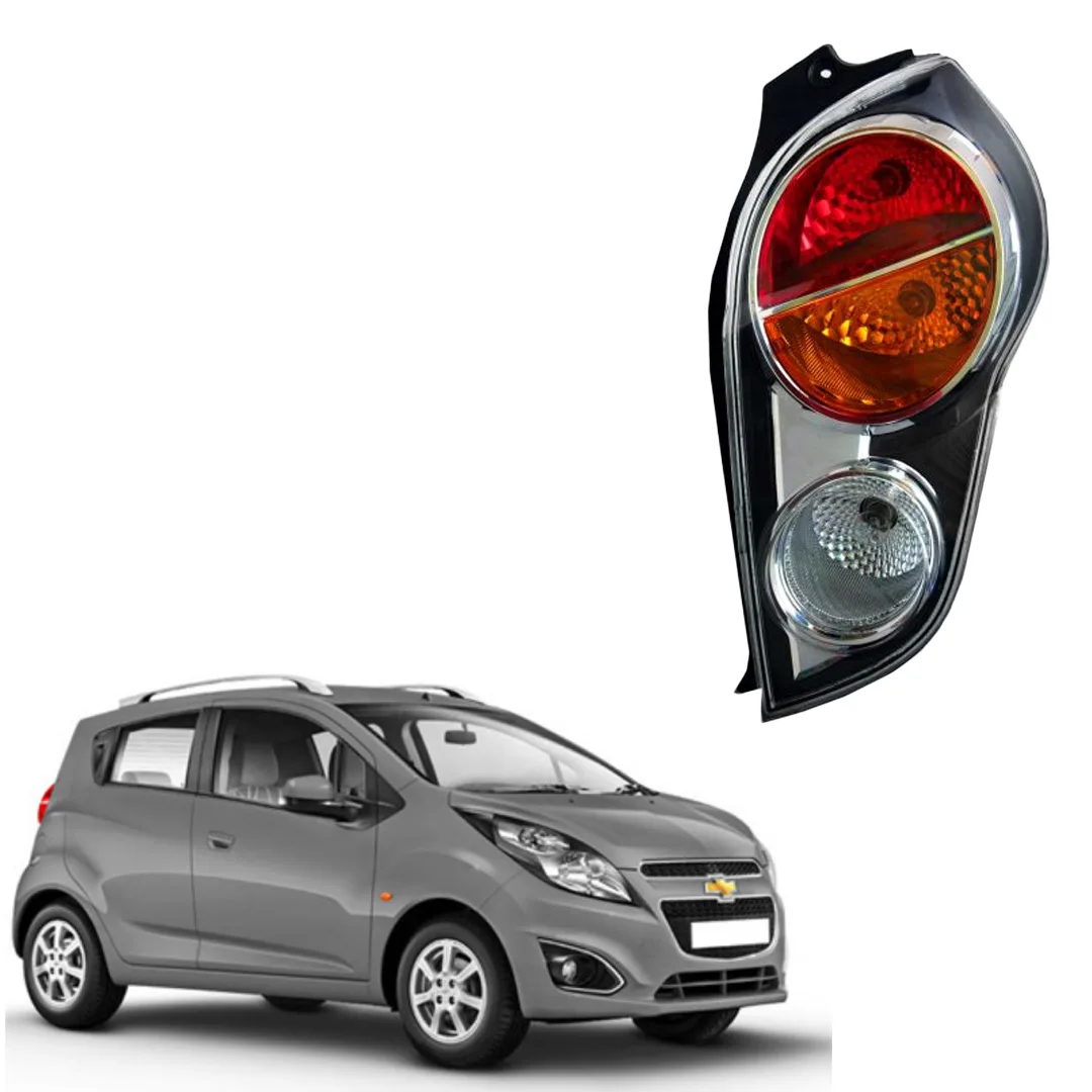 Right Tail Light T1 Beat Lumax