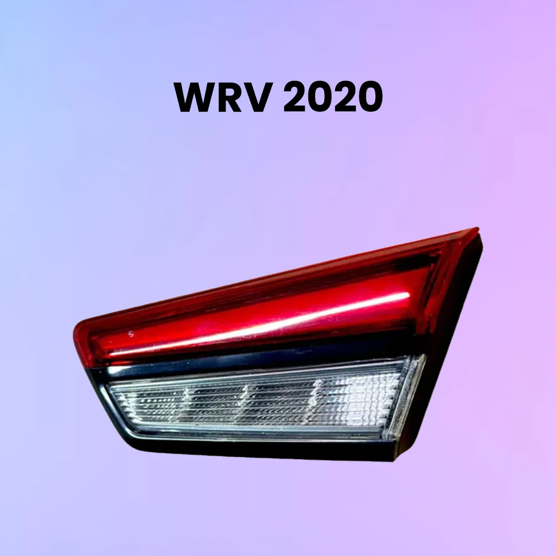 Right TailLight for WR-V Lumax