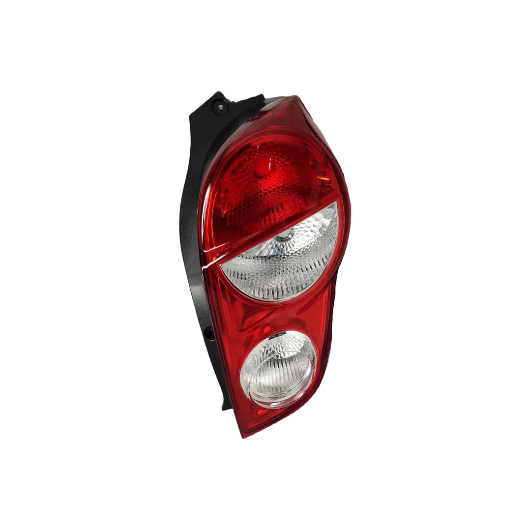 Right Tail Light T2 Beat Lumax