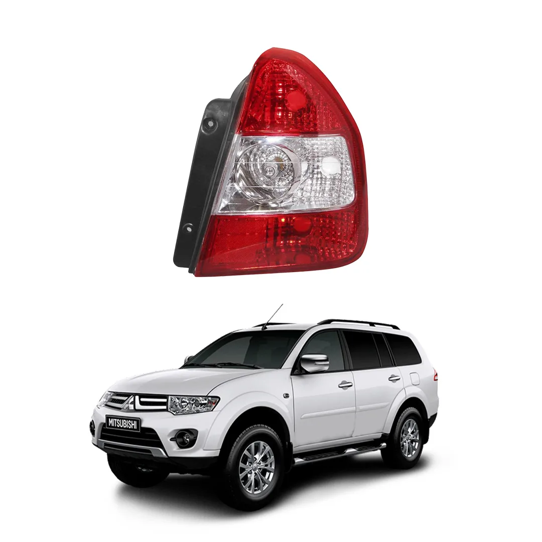 Right Tail Light Pajero Lumax
