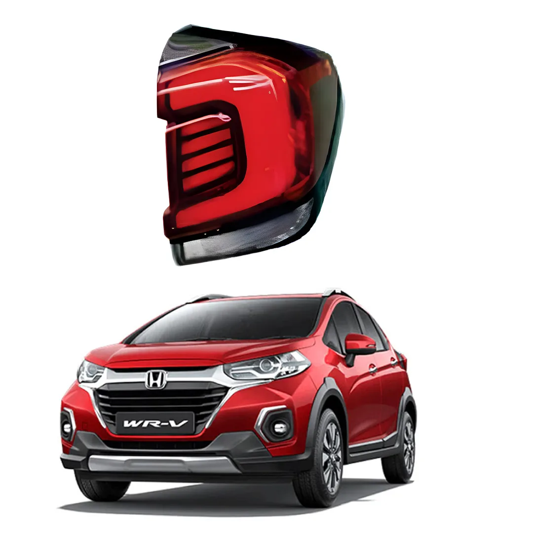 Right TailLight for WR-V Lumax