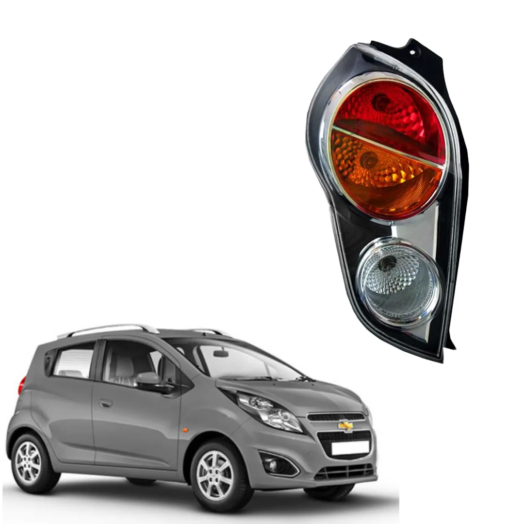 Left Tail Light T1 Beat Lumax