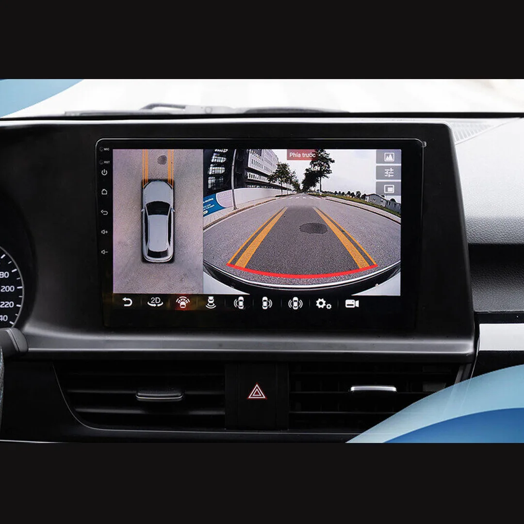 Android Player Combo Autostar