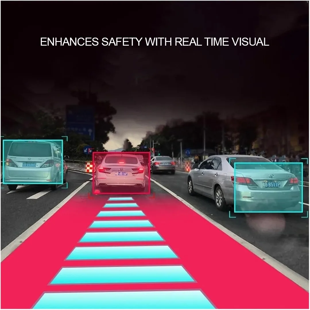 Car Dash Camera Global Byte