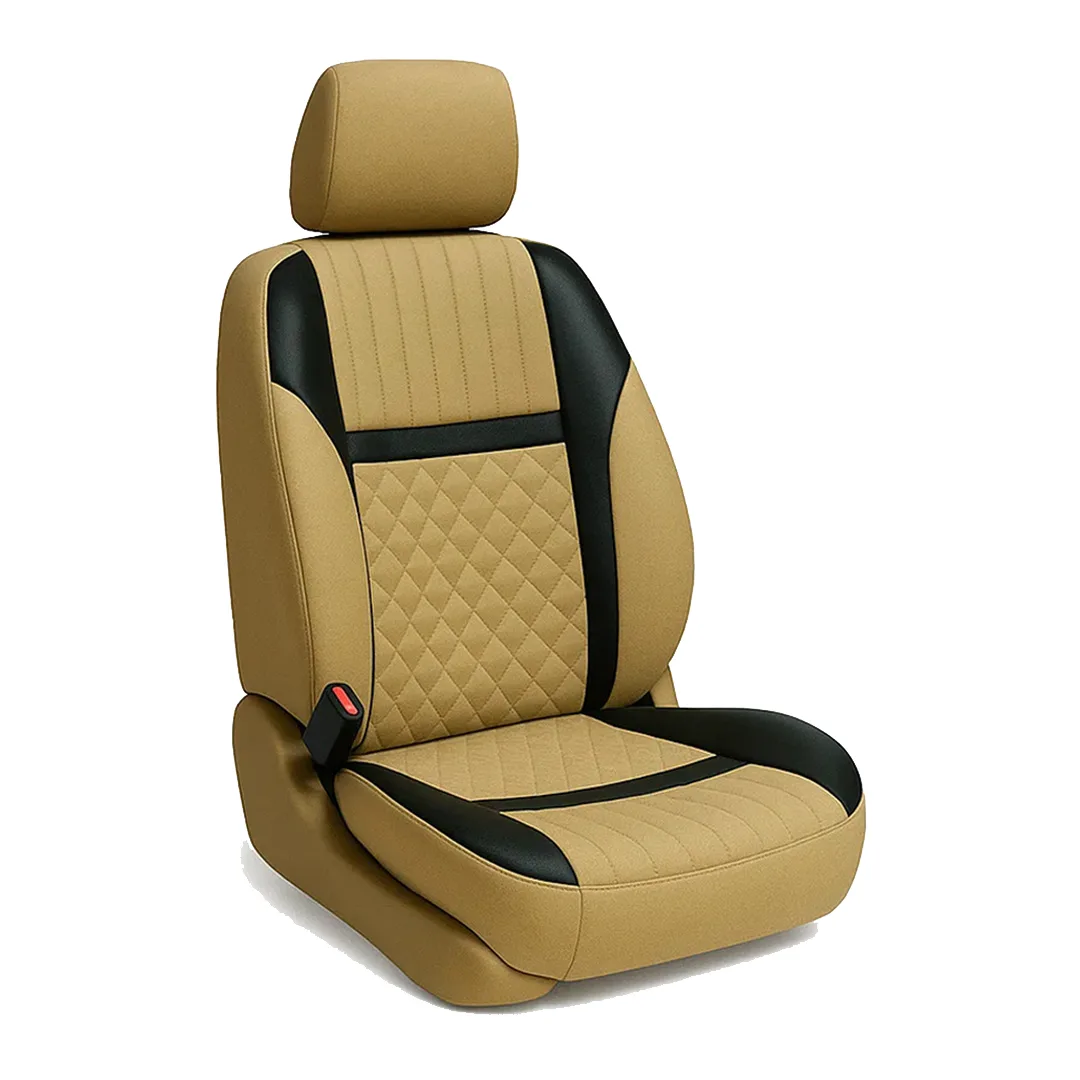 Car Seat Cover Nappa Leather