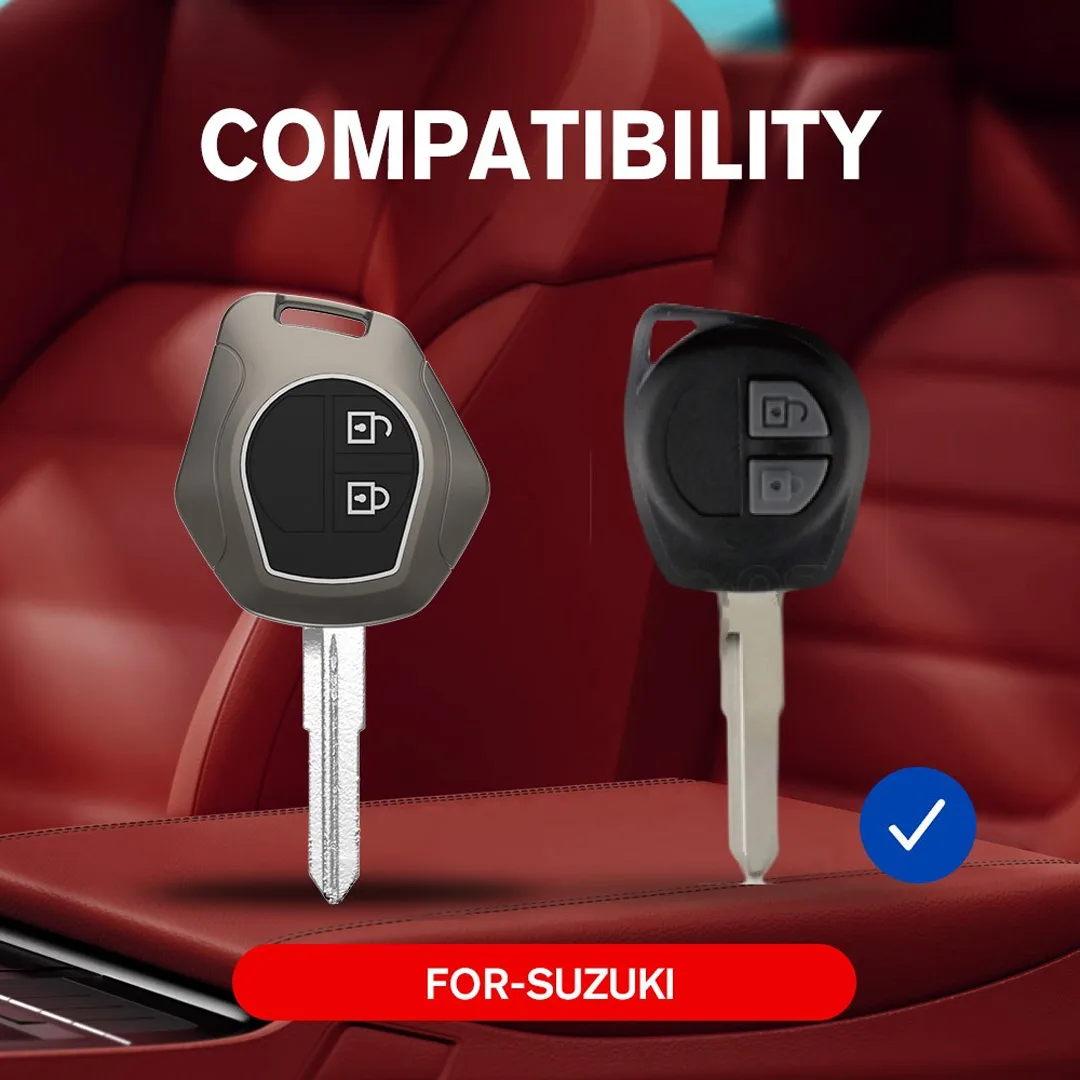 Key Cover for Swift Keycare
