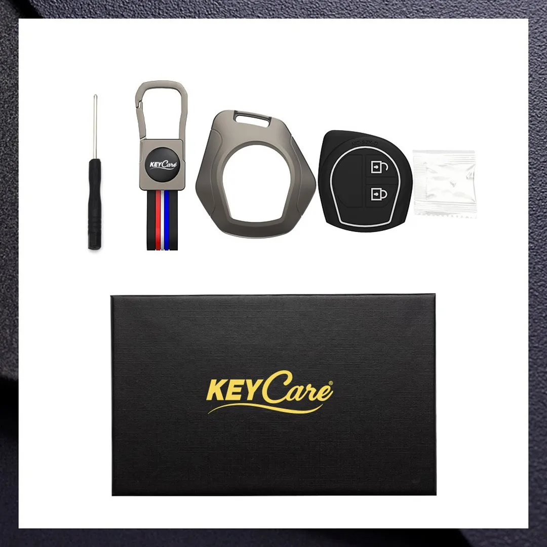Key Cover for Swift Keycare