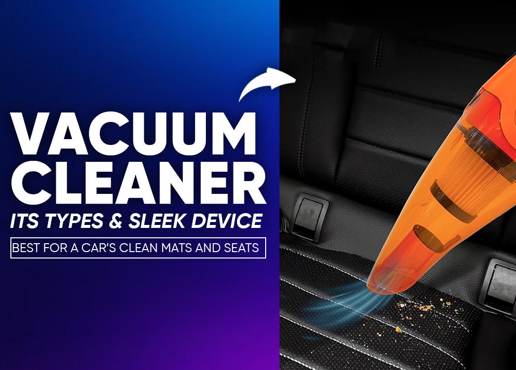 Vacuum Cleaners for Cars: What You Really Need (And What You Don’t)