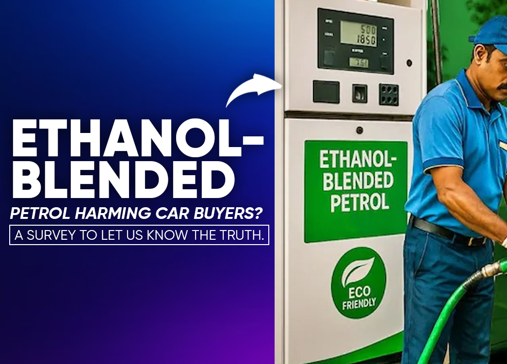 E20 Petrol Saga: Impact on New & Older Cars