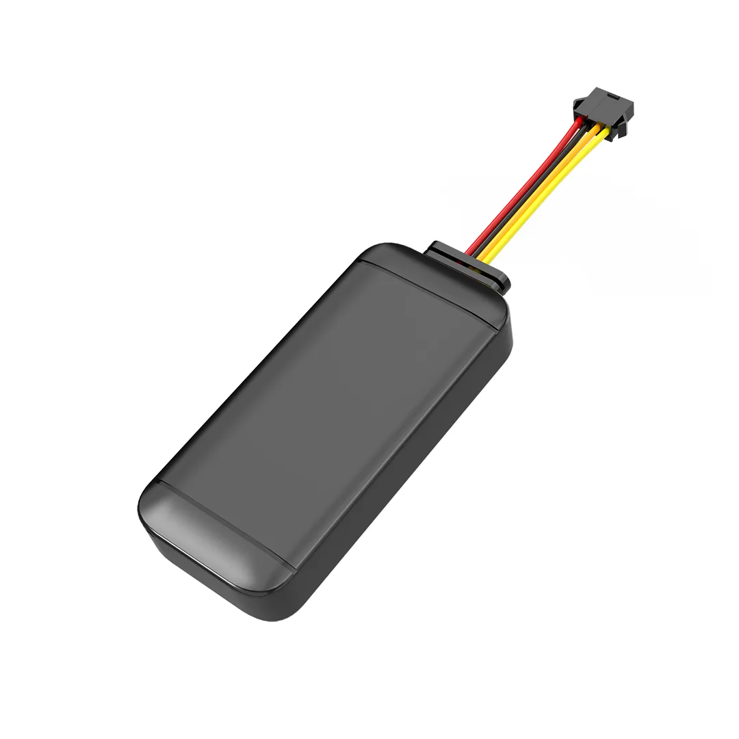 GPS Tracker GPS+BDS VT05R