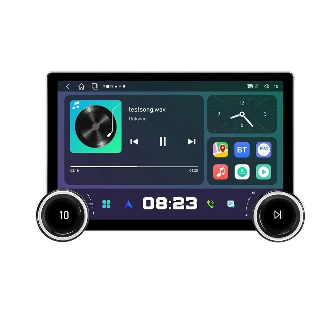 Android Player 10.5" Panasound