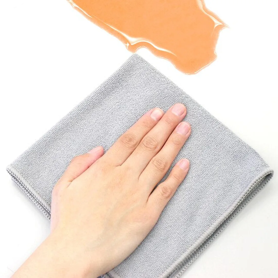 Microfiber Cloth Prevento