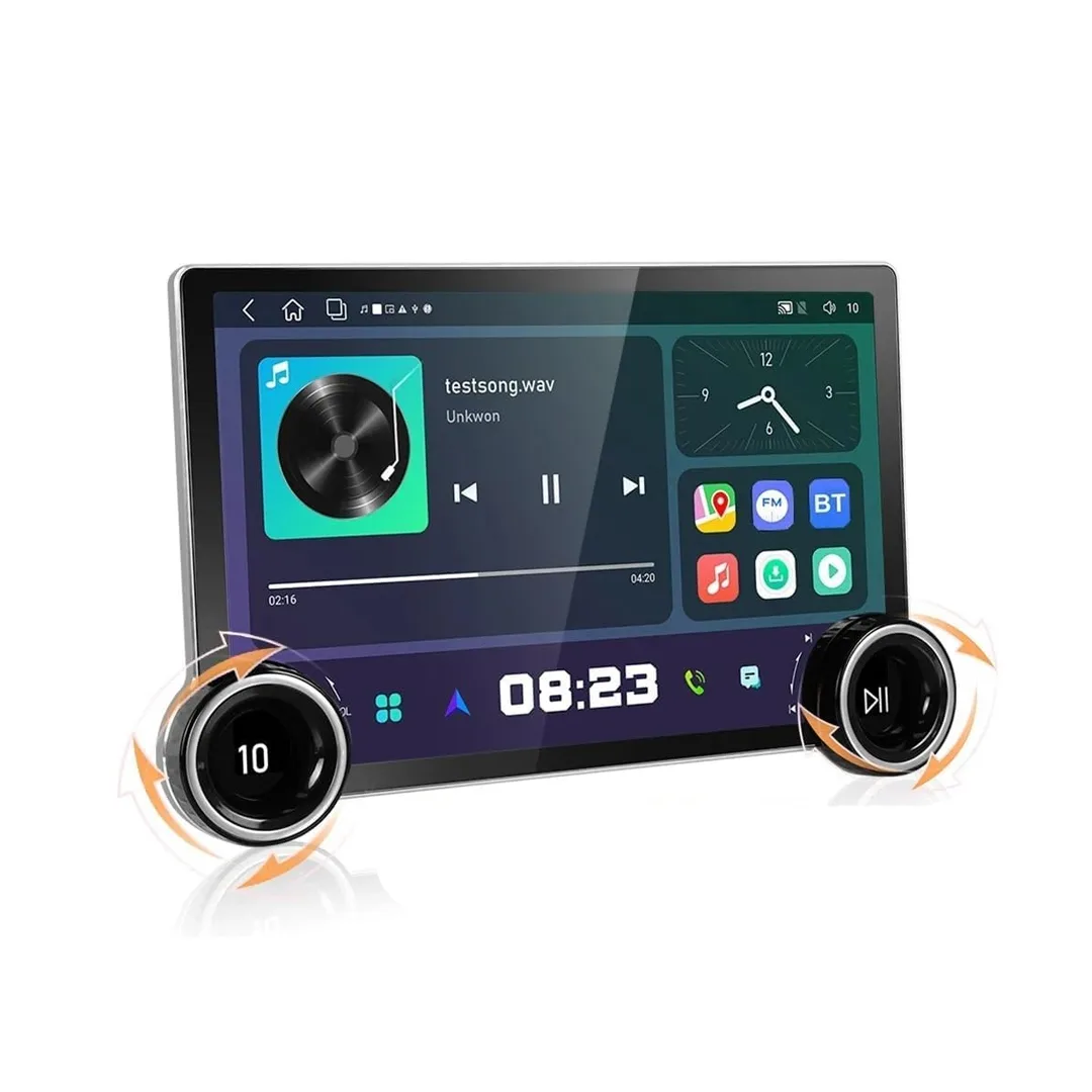 Android Player 10.5" Panasound