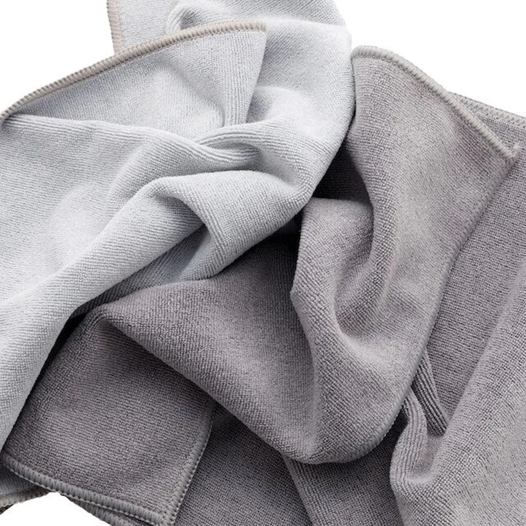Microfiber Cloth Prevento