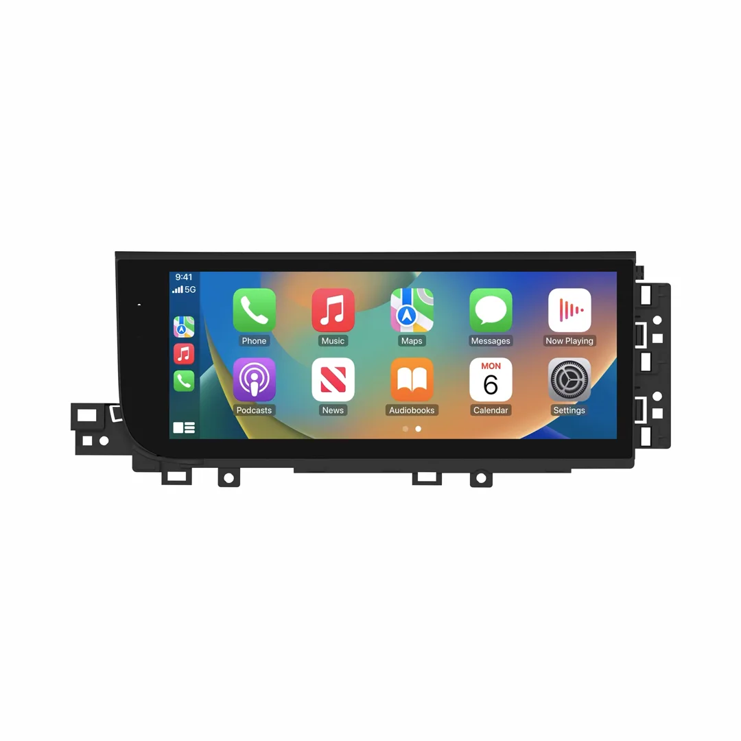 Android Player Creta Autovogue