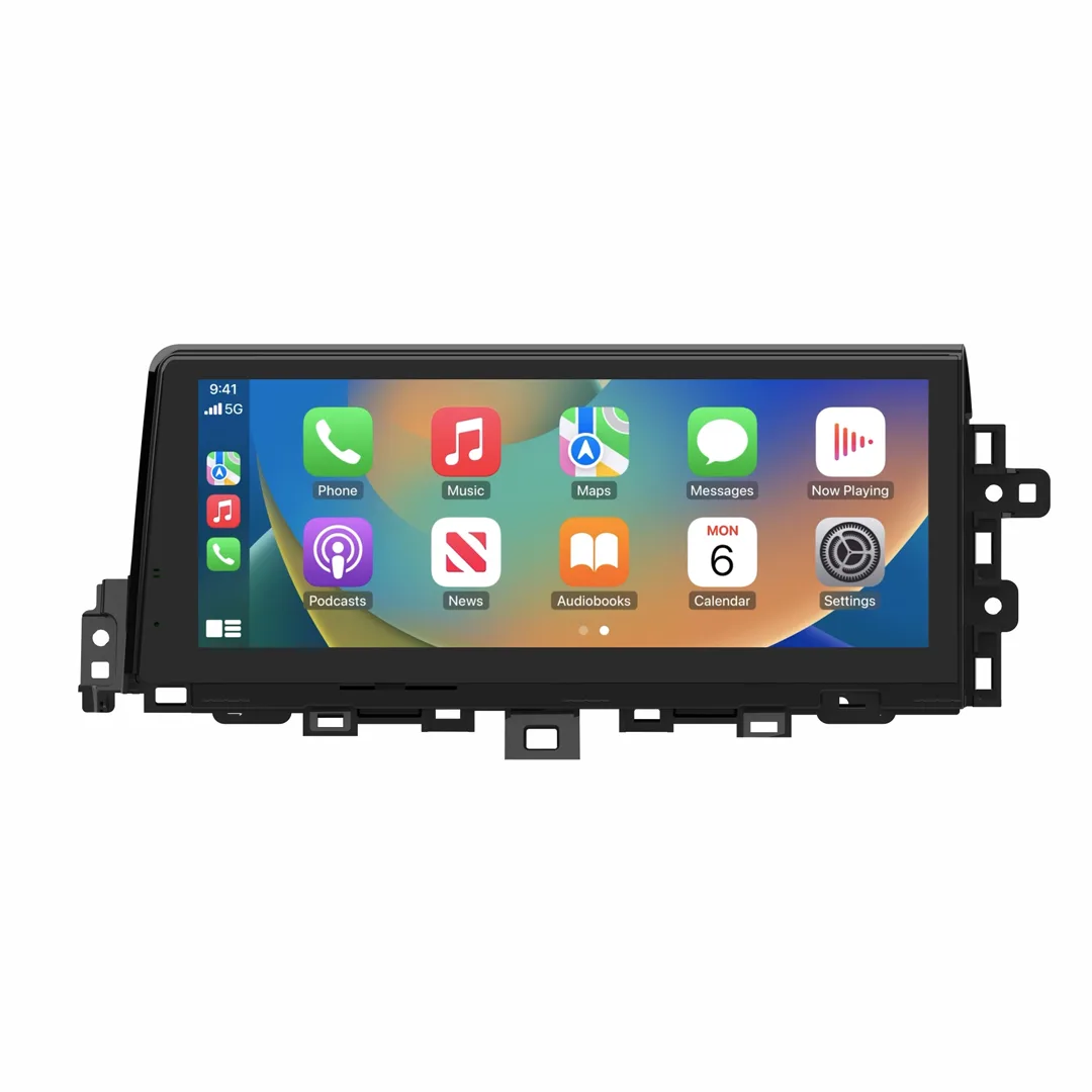 AndroidPlayer Seltos Autovogue